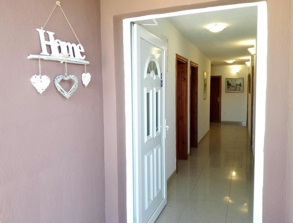 Sobe Bcrnjac Međugorje Εξωτερικό φωτογραφία