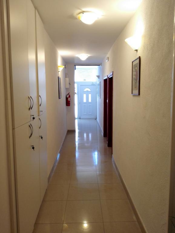 Sobe Bcrnjac Međugorje Εξωτερικό φωτογραφία