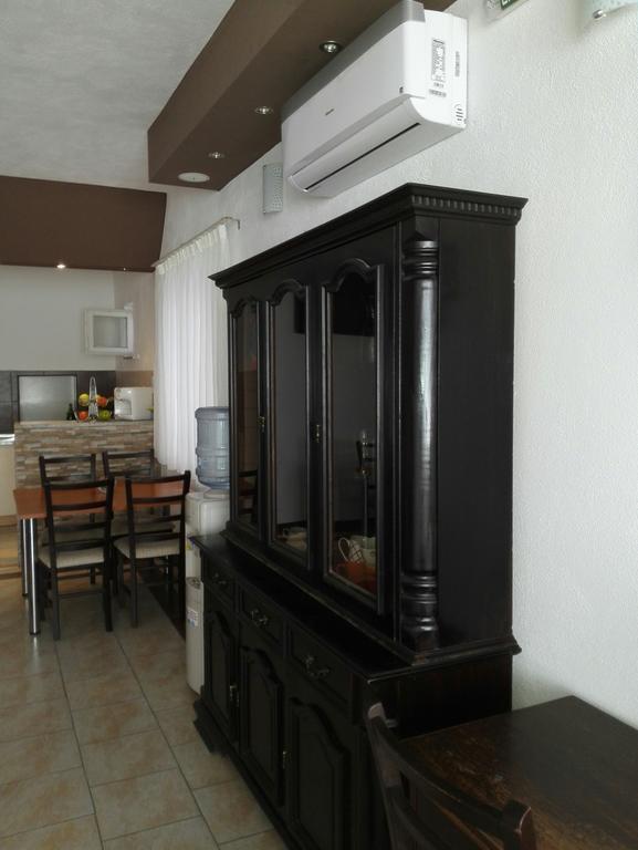 Sobe Bcrnjac Međugorje Εξωτερικό φωτογραφία