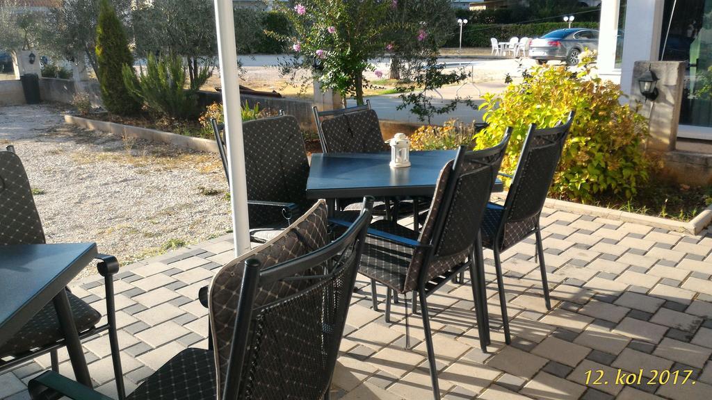 Sobe Bcrnjac Međugorje Εξωτερικό φωτογραφία