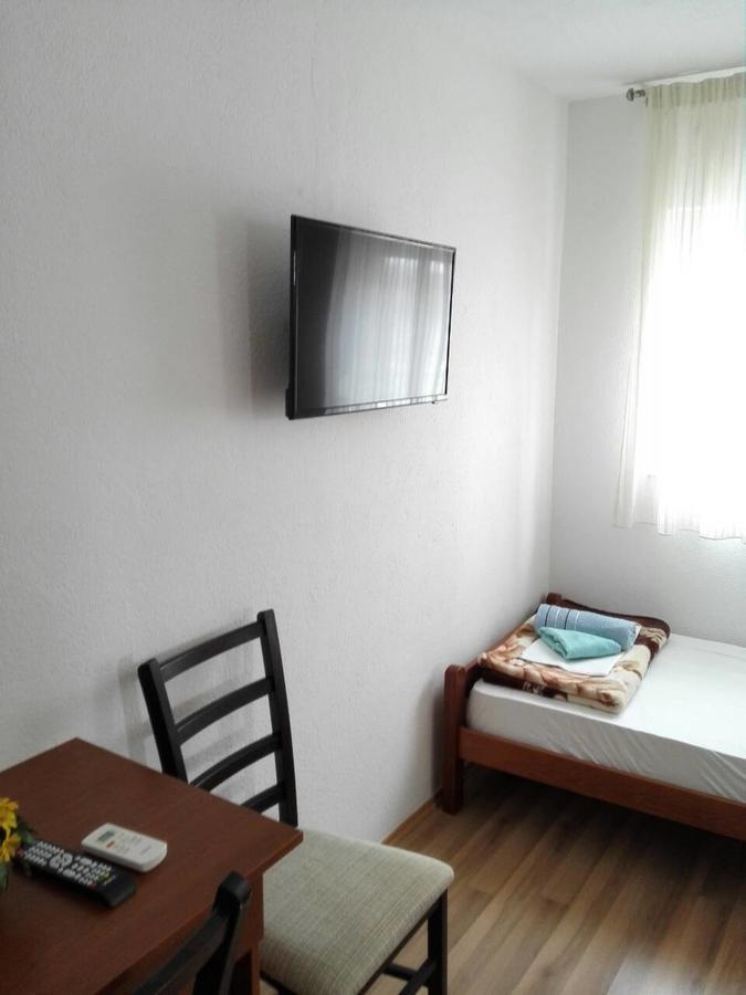 Sobe Bcrnjac Međugorje Εξωτερικό φωτογραφία