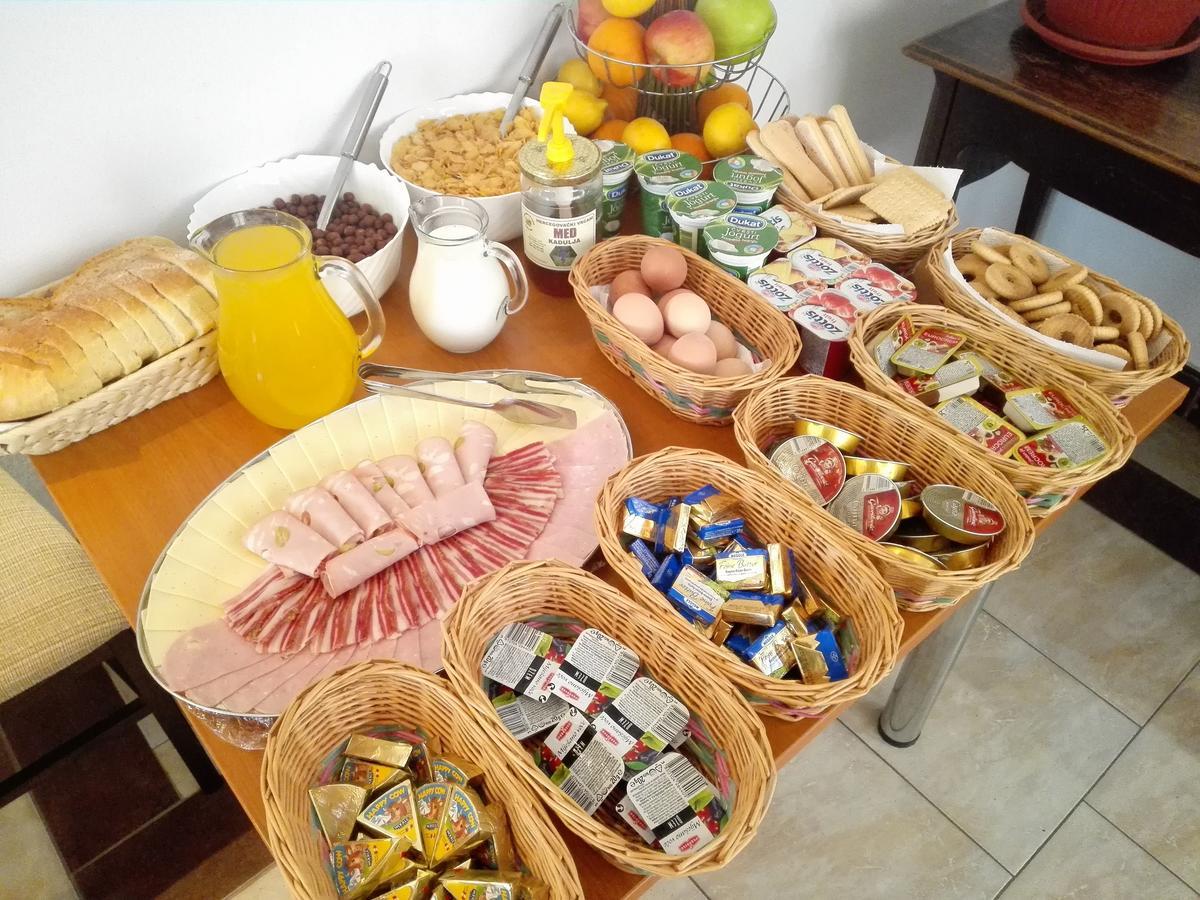 Sobe Bcrnjac Međugorje Εξωτερικό φωτογραφία