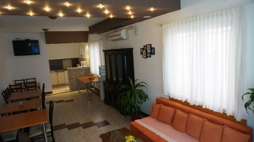 Sobe Bcrnjac Međugorje Εξωτερικό φωτογραφία